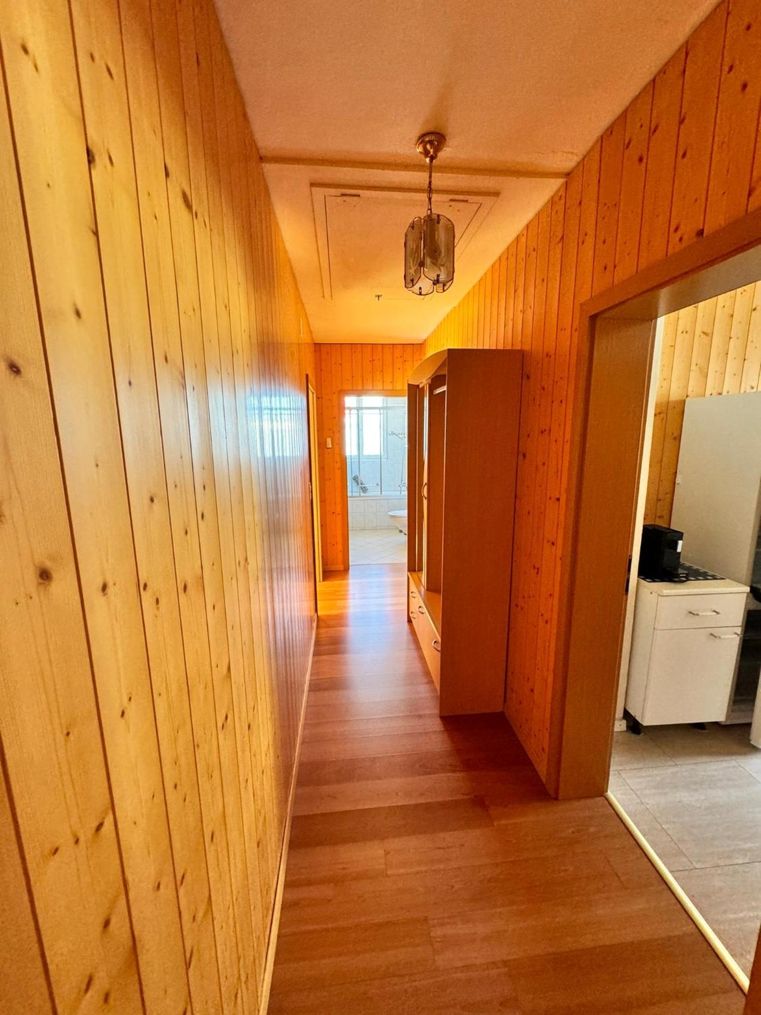 Burgheim Siesta Apartment Oberhofen Bagian luar foto