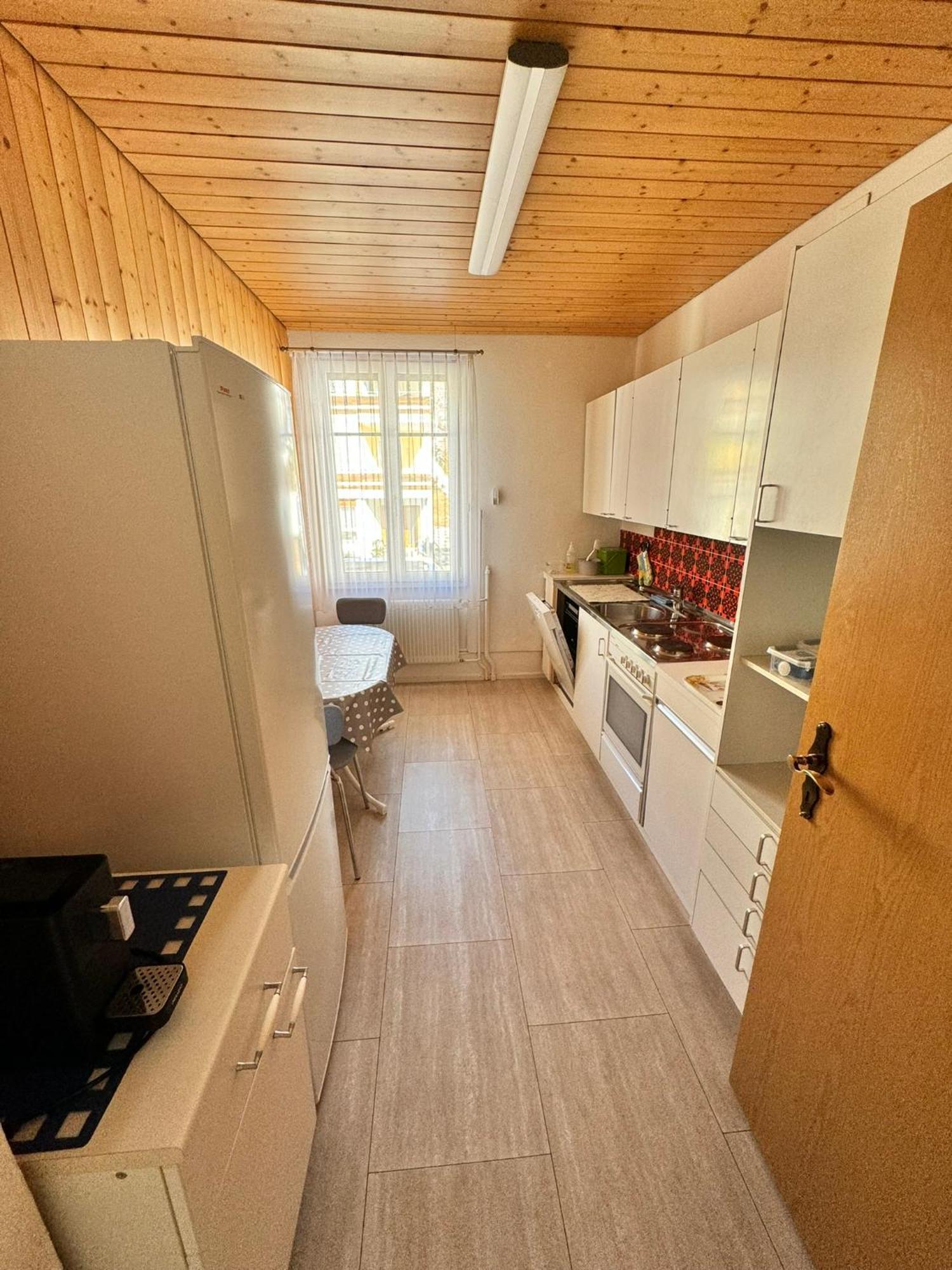 Burgheim Siesta Apartment Oberhofen Bagian luar foto