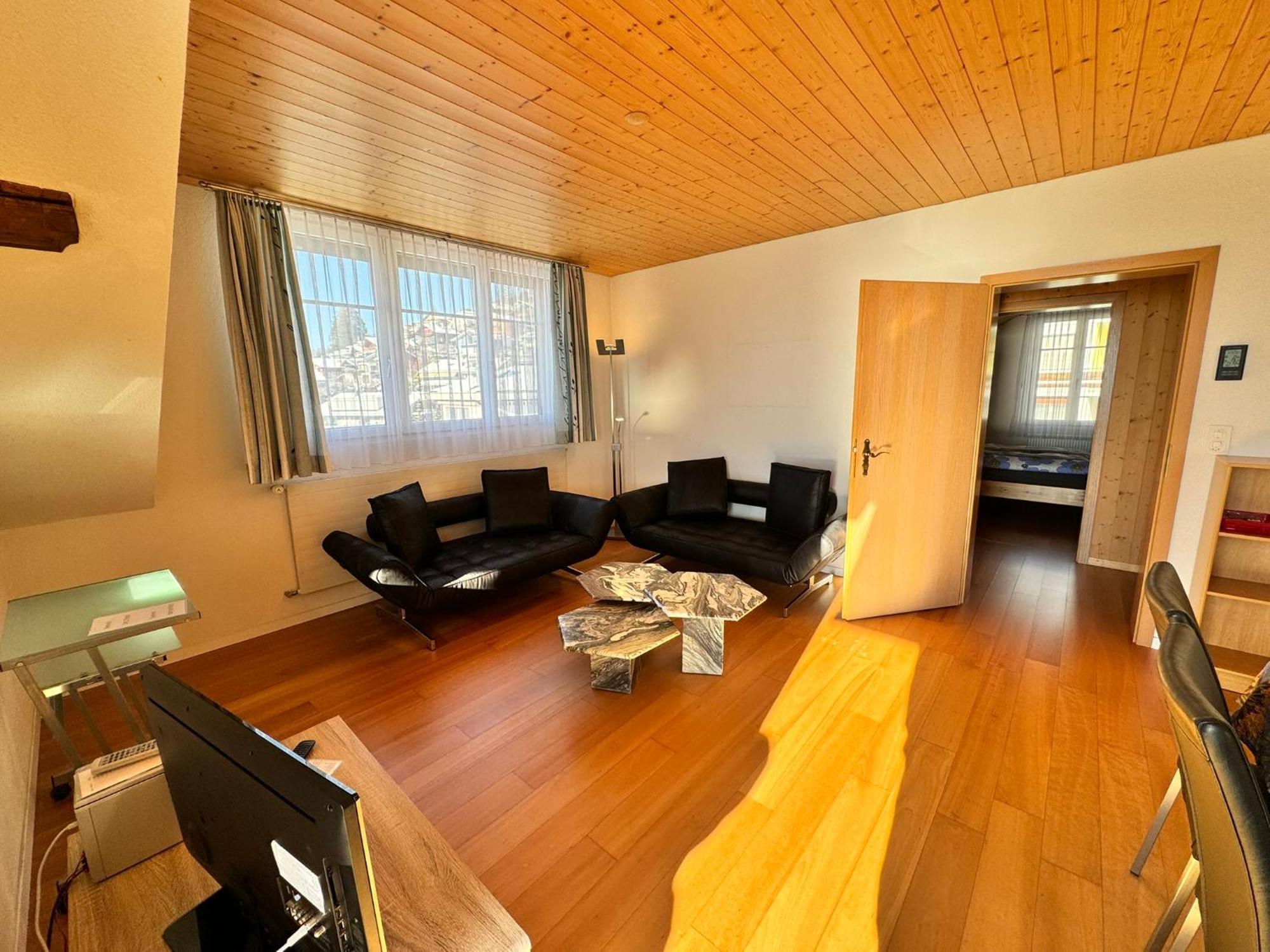 Burgheim Siesta Apartment Oberhofen Bagian luar foto